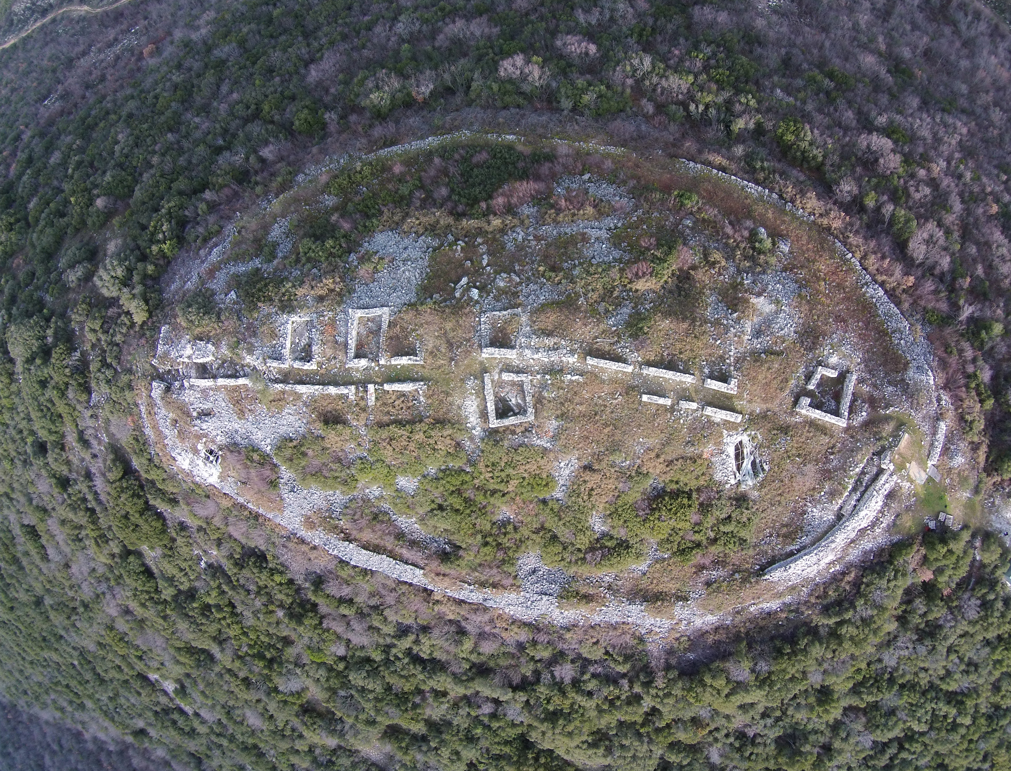 Ancient Artifact Image 1