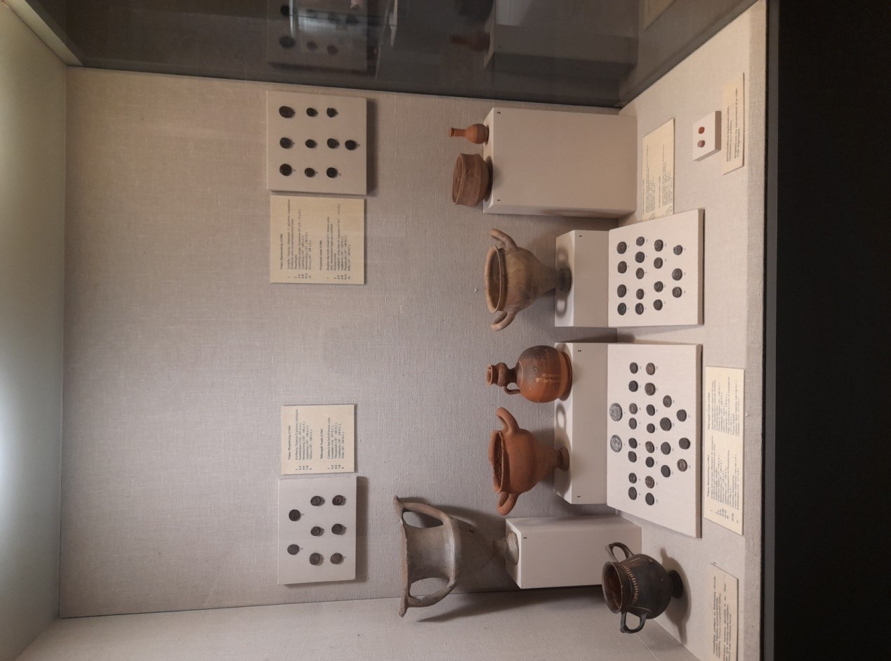 Ancient Artifact Image