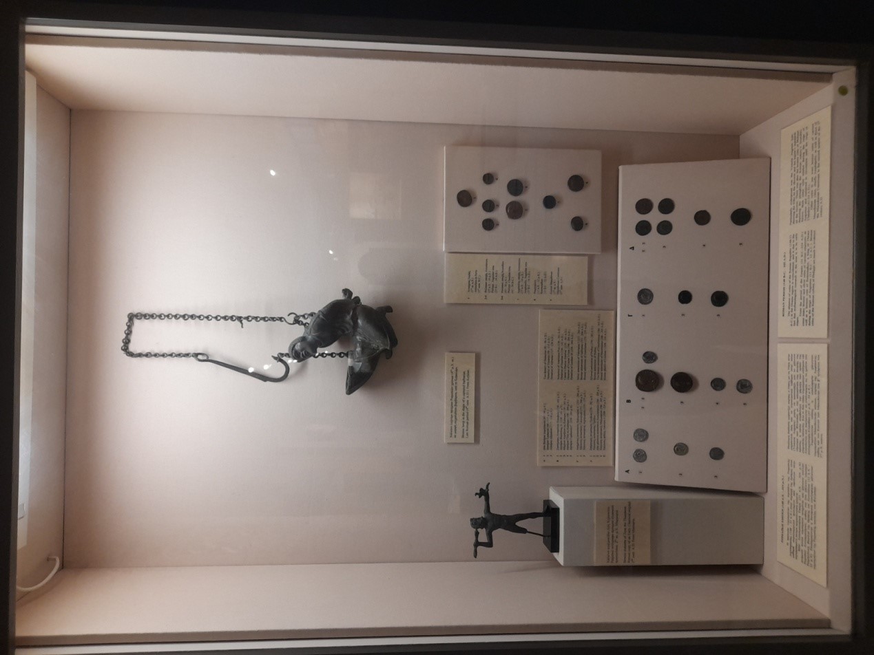 Ancient Artifact Image